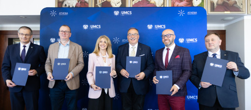 Lublin łączy uczelnie dla naukowców z zagranicy